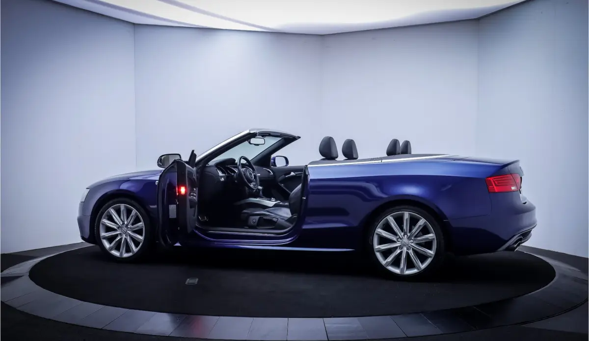 1.8TFSI S-Tr. S-Line NAVI | LEER | SPORTST. | STOELVERW. | XENON | CLIMA | LMV