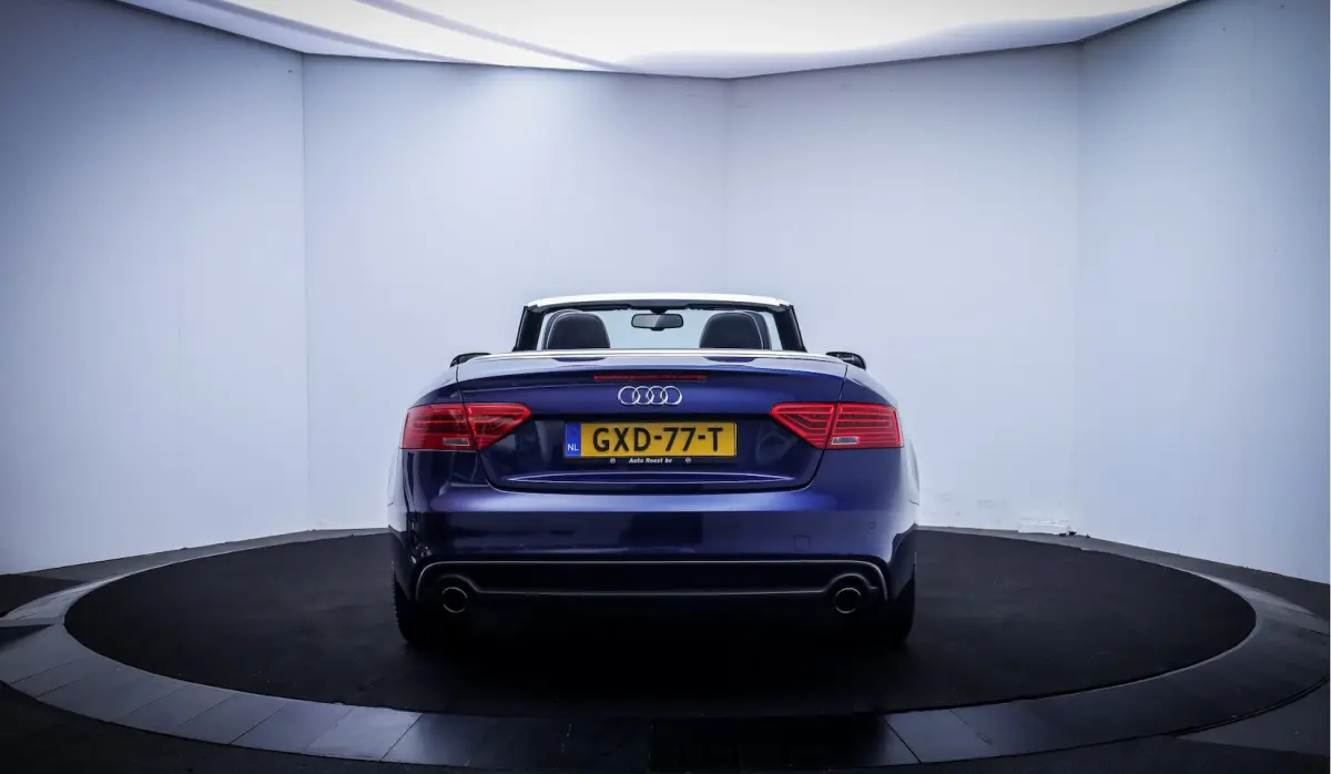 1.8TFSI S-Tr. S-Line NAVI | LEER | SPORTST. | STOELVERW. | XENON | CLIMA | LMV