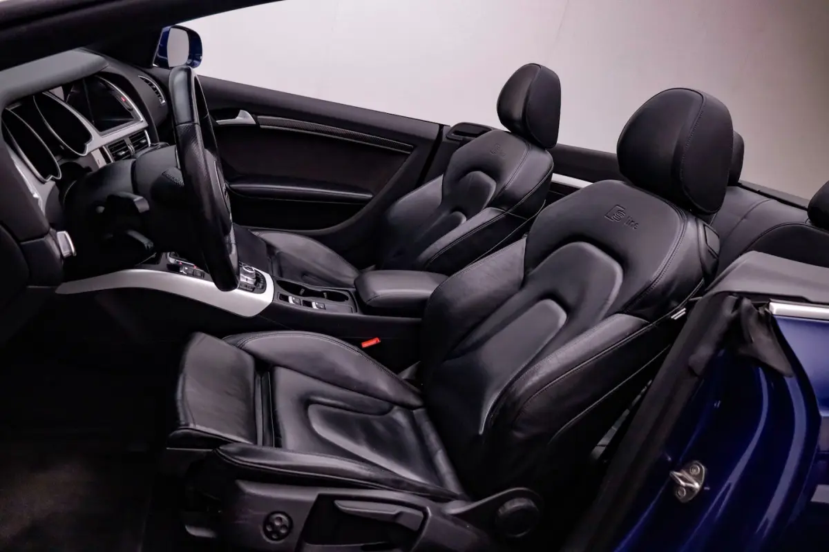 1.8TFSI S-Tr. S-Line NAVI | LEER | SPORTST. | STOELVERW. | XENON | CLIMA | LMV