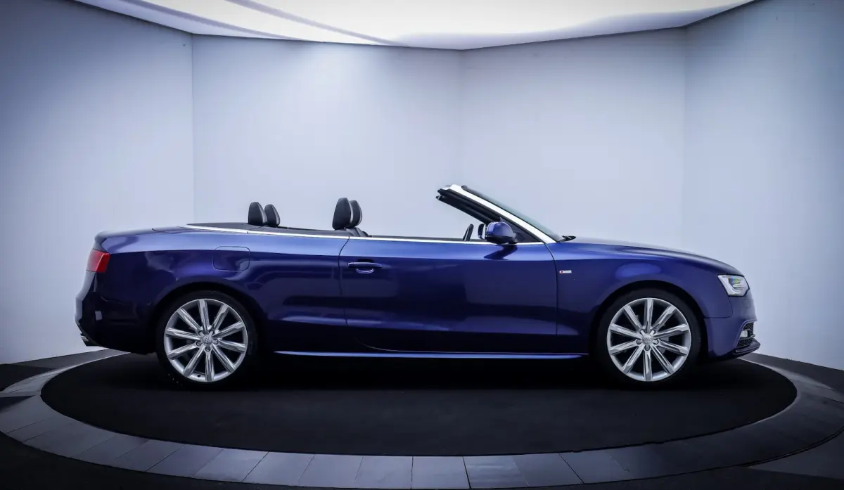 1.8TFSI S-Tr. S-Line NAVI | LEER | SPORTST. | STOELVERW. | XENON | CLIMA | LMV