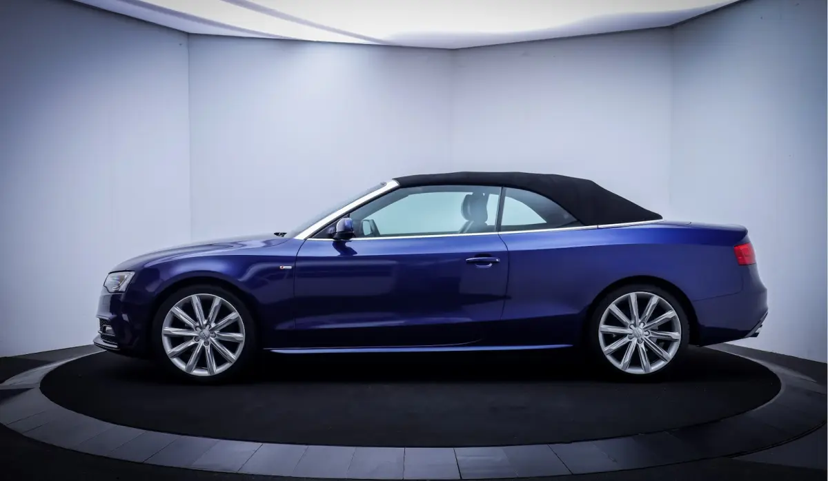1.8TFSI S-Tr. S-Line NAVI | LEER | SPORTST. | STOELVERW. | XENON | CLIMA | LMV