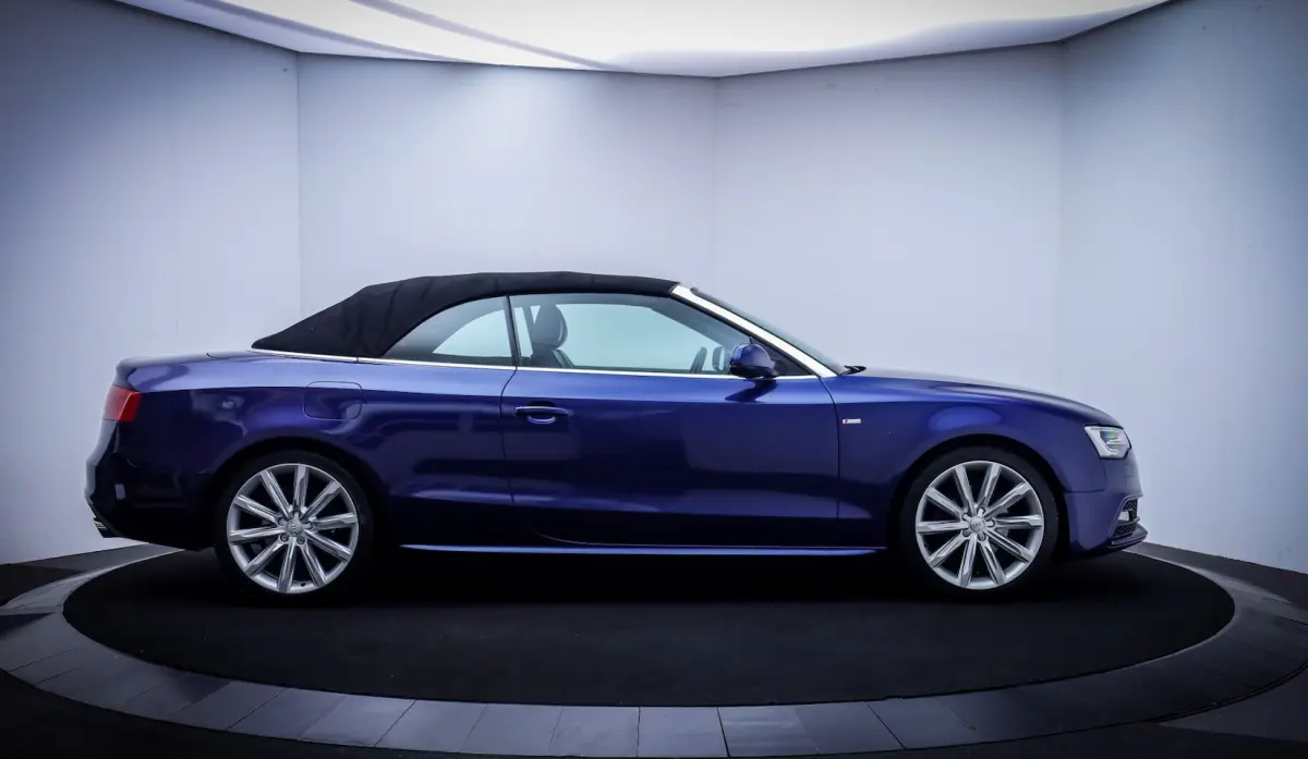 1.8TFSI S-Tr. S-Line NAVI | LEER | SPORTST. | STOELVERW. | XENON | CLIMA | LMV