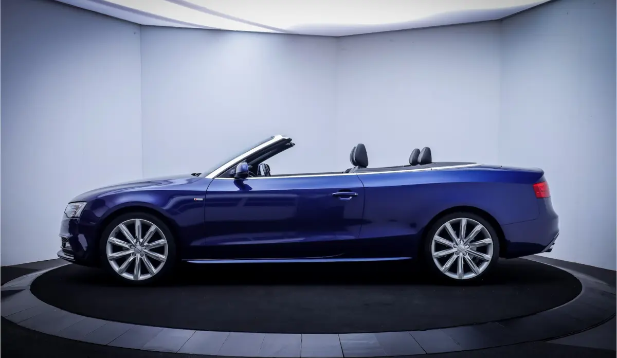 1.8TFSI S-Tr. S-Line NAVI | LEER | SPORTST. | STOELVERW. | XENON | CLIMA | LMV