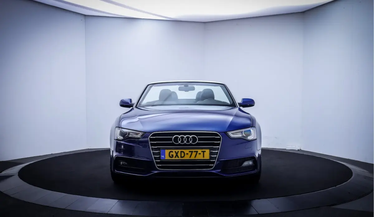 1.8TFSI S-Tr. S-Line NAVI | LEER | SPORTST. | STOELVERW. | XENON | CLIMA | LMV
