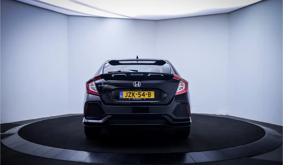 1.0i-VTEC ELEGANCE NIEUWE TURBO | STOEL VW | CAMERA | CARPLAY | NAVI | ADAPTIEF | LANE.ASS