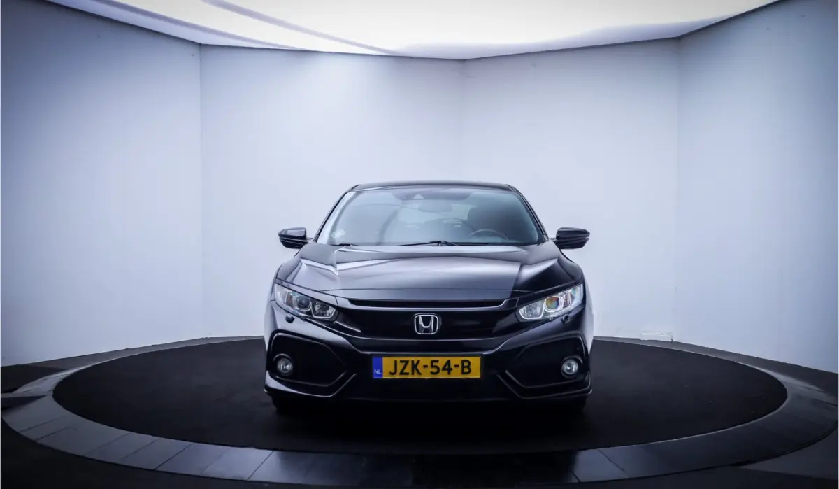 1.0i-VTEC ELEGANCE NIEUWE TURBO | STOEL VW | CAMERA | CARPLAY | NAVI | ADAPTIEF | LANE.ASS