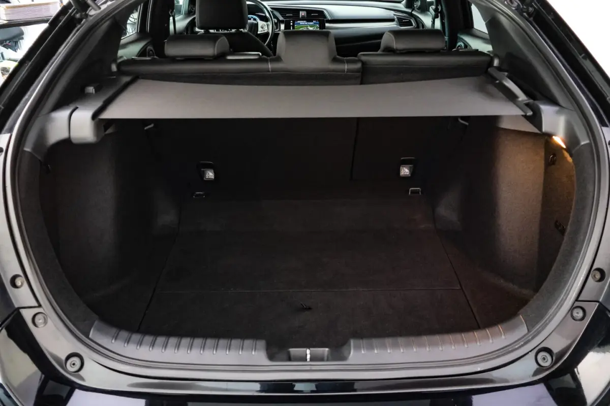 1.0i-VTEC ELEGANCE NIEUWE TURBO | STOEL VW | CAMERA | CARPLAY | NAVI | ADAPTIEF | LANE.ASS