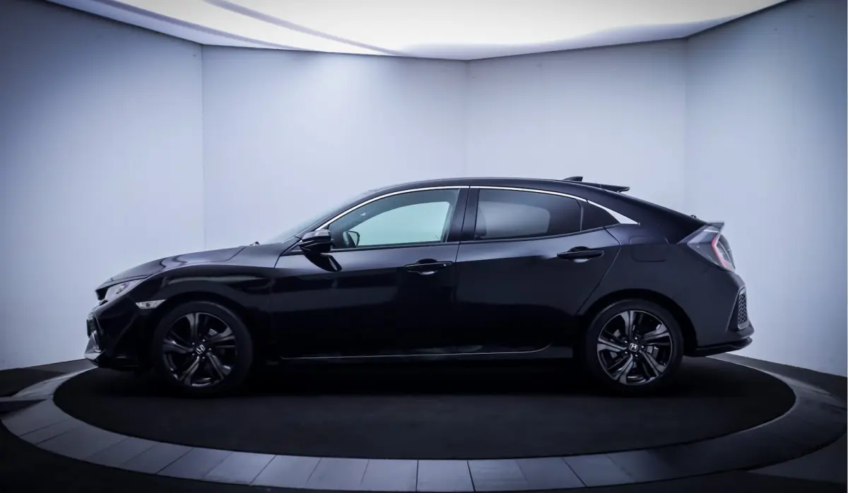 1.0i-VTEC ELEGANCE NIEUWE TURBO | STOEL VW | CAMERA | CARPLAY | NAVI | ADAPTIEF | LANE.ASS