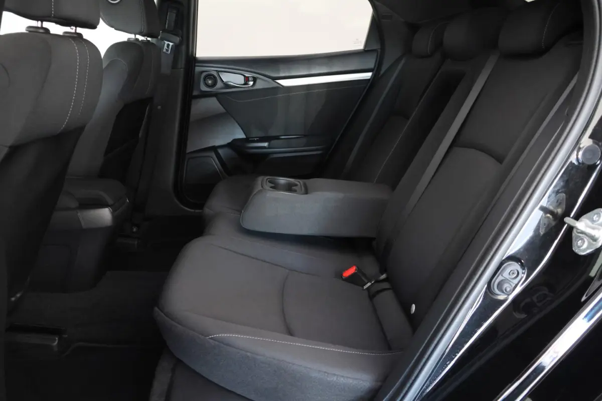 1.0i-VTEC ELEGANCE NIEUWE TURBO | STOEL VW | CAMERA | CARPLAY | NAVI | ADAPTIEF | LANE.ASS