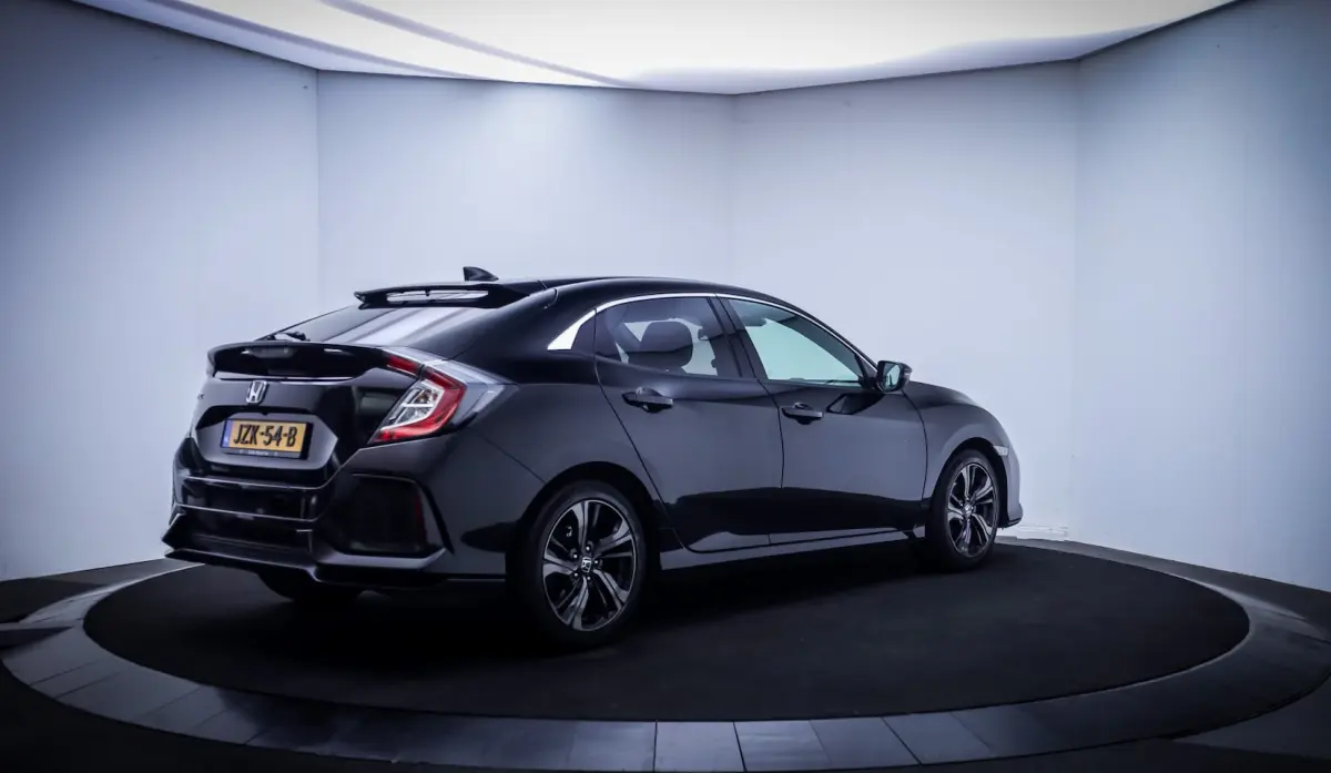1.0i-VTEC ELEGANCE NIEUWE TURBO | STOEL VW | CAMERA | CARPLAY | NAVI | ADAPTIEF | LANE.ASS