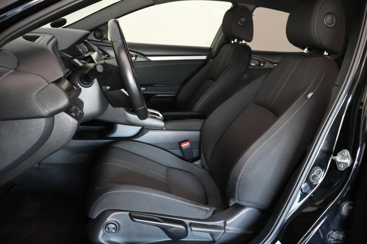 1.0i-VTEC ELEGANCE NIEUWE TURBO | STOEL VW | CAMERA | CARPLAY | NAVI | ADAPTIEF | LANE.ASS