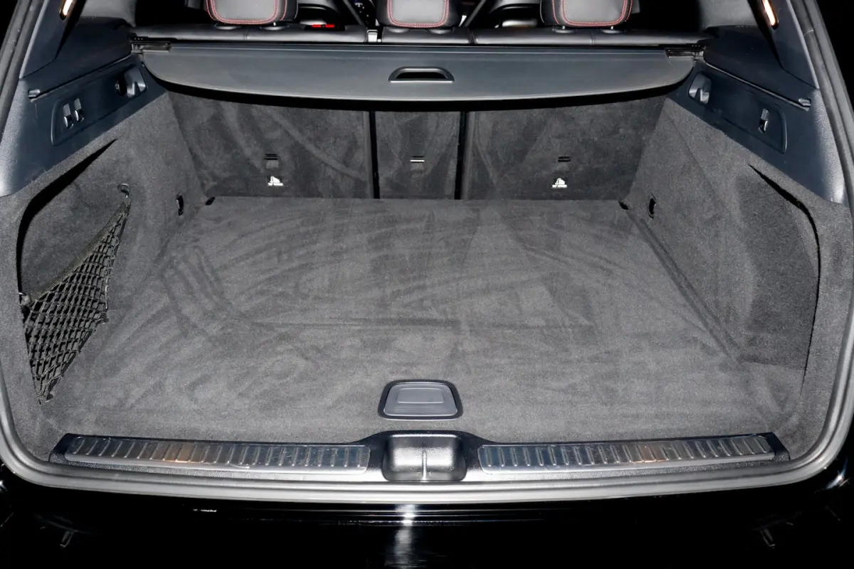 AMG 43 4MATIC Premium Plus PANO | CAM. | SCHAALST. | STOELVERW. | CARPLAY | KEYLESS | 21"