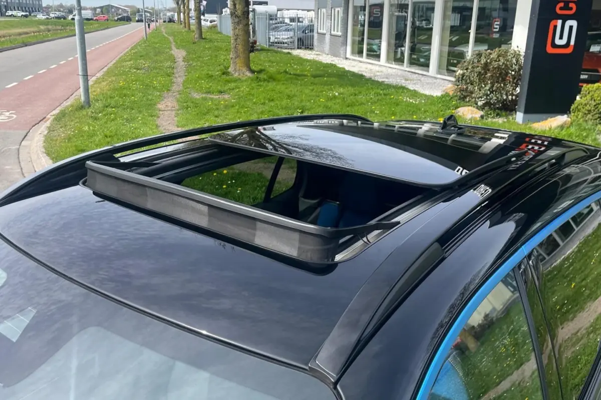 1.5 | PANO | ADAPTIVE | ZWARTE HEMEL | 360 CAMERA |