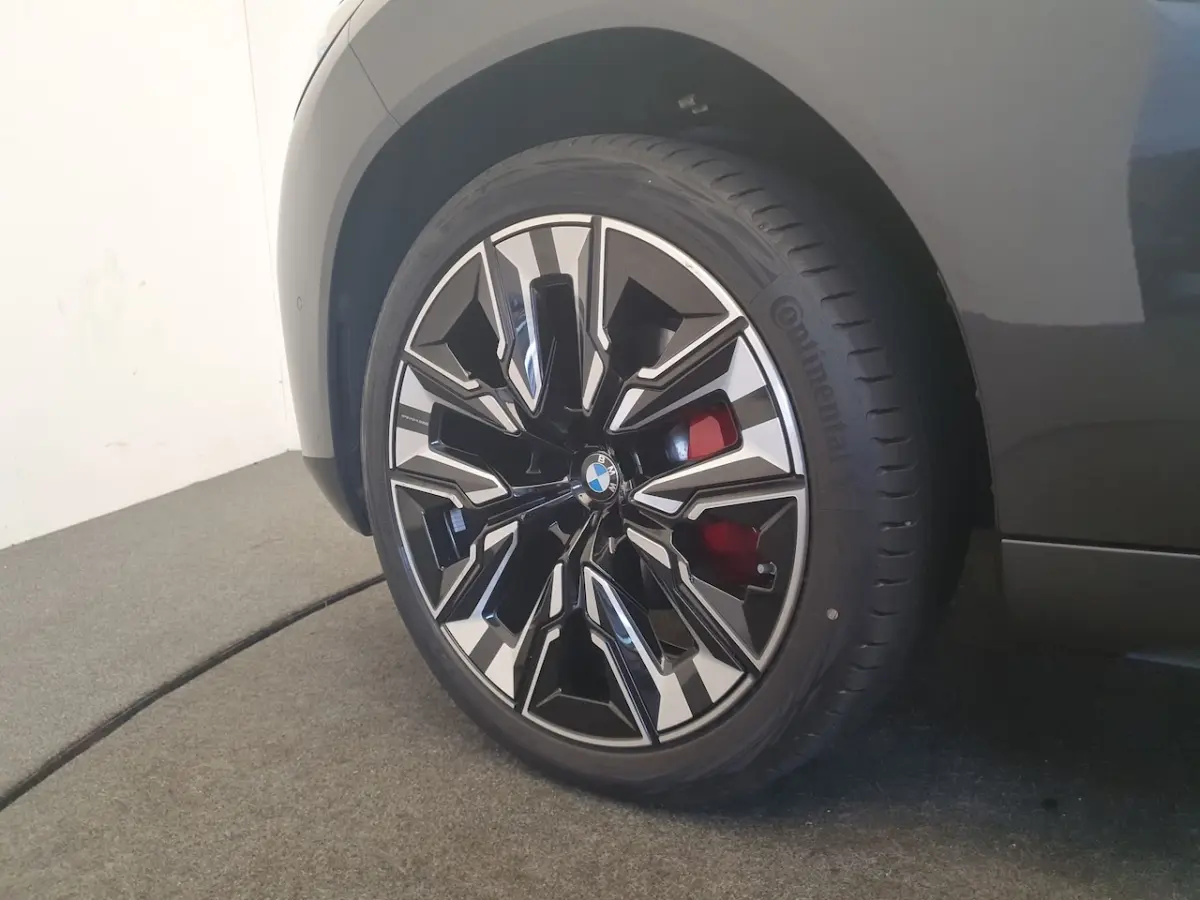 30e xDrive M-sport pro, Wegklapbare trekhaak, Panoramadak