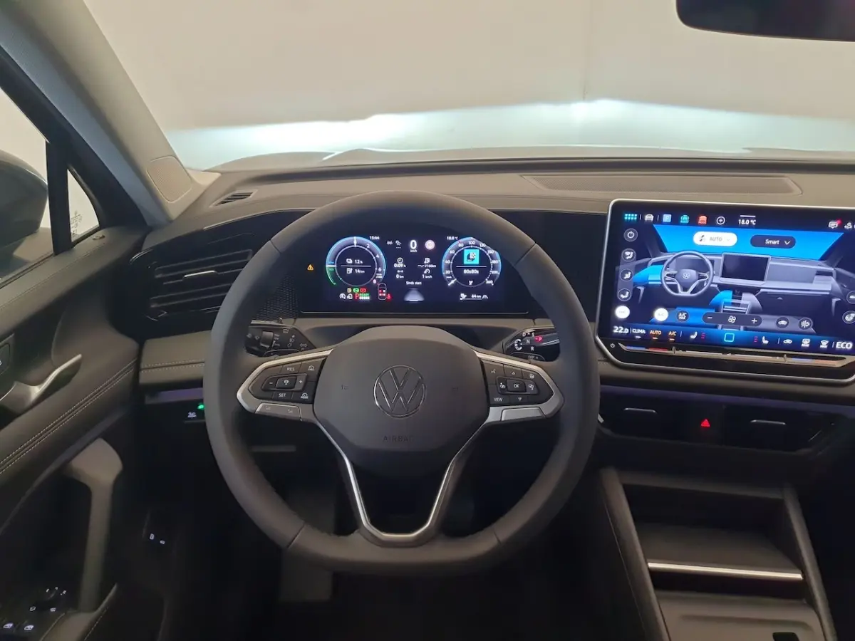 1.5 eHybrid Life Edition Wegklapbare trekhaak, ACC, 360 Camera
