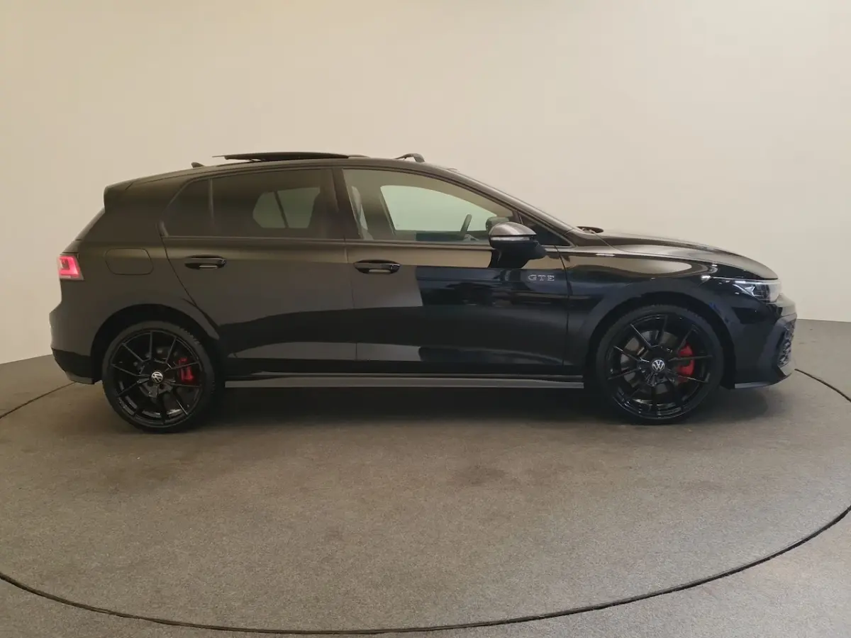 GTE 1.5 eHybrid 272pk DSG/AUT Leder, Pano, Wegklapbare trekhaak, Head-up