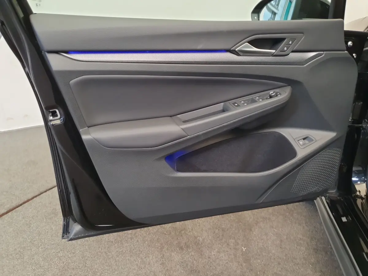 GTE 1.5 eHybrid 272pk DSG/AUT Leder, Pano, Wegklapbare trekhaak, Head-up