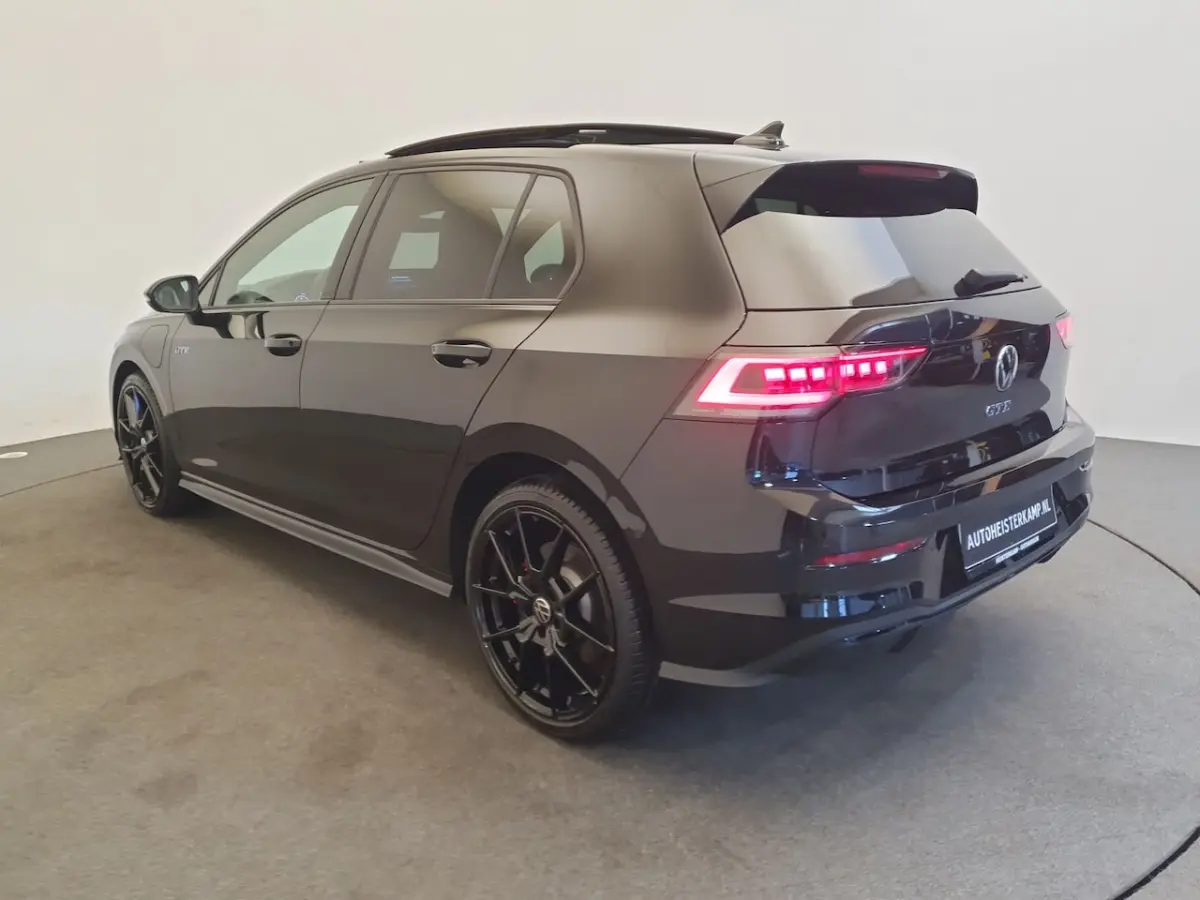 GTE 1.5 eHybrid 272pk DSG/AUT Leder, Pano, Wegklapbare trekhaak, Head-up
