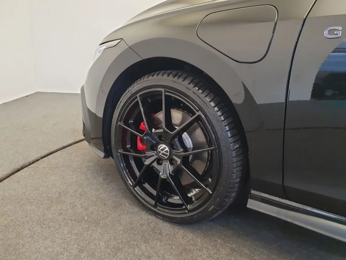 GTE 1.5 eHybrid 272pk DSG/AUT Leder, Pano, Wegklapbare trekhaak, Head-up