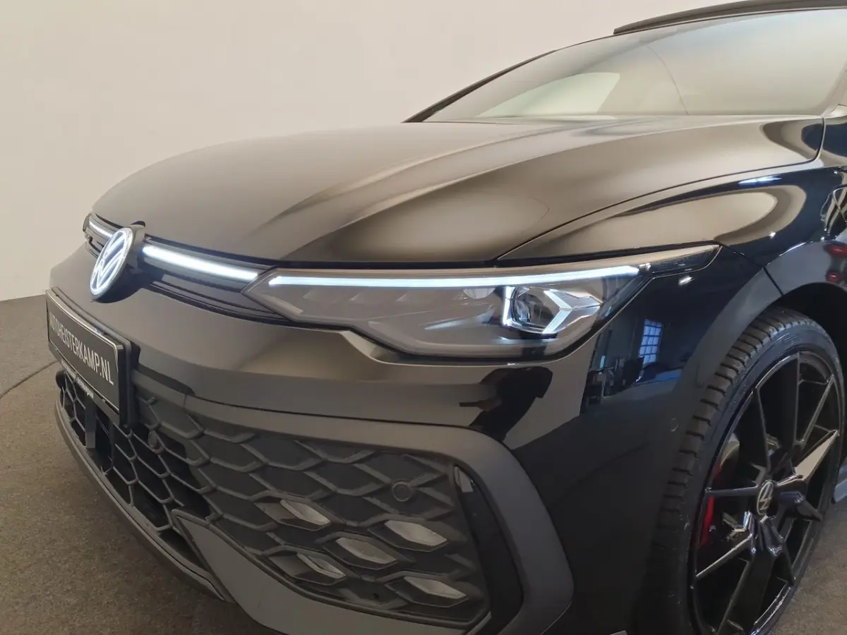 GTE 1.5 eHybrid 272pk DSG/AUT Leder, Pano, Wegklapbare trekhaak, Head-up