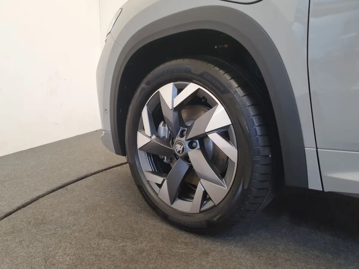 1.5 TSI PHEV DSG/AUT 204pk Sportline Wegklapbare trekhaak, Panoramadak, Canton
