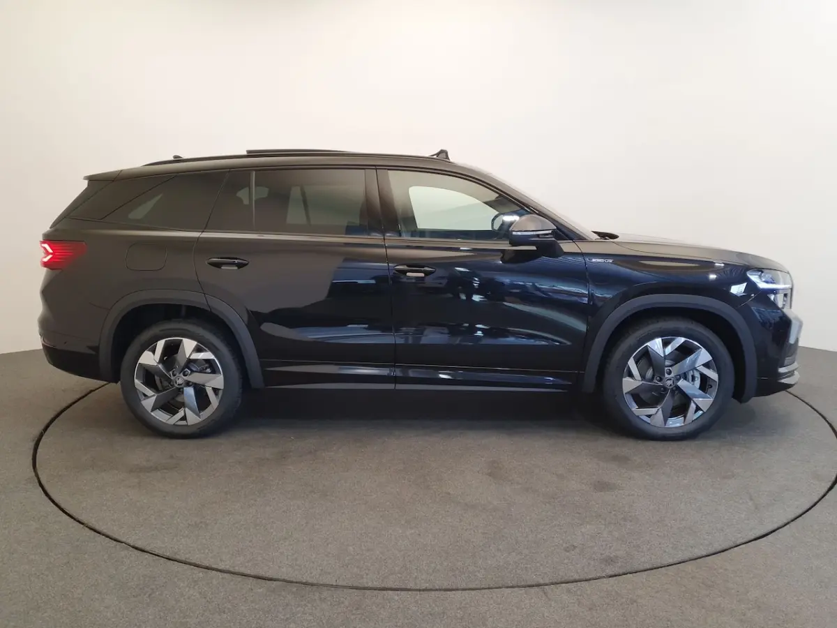 1.5 TSI PHEV DSG/AUT 204pk Sportline Wegklapbare trekhaak, Panoramadak, Canton