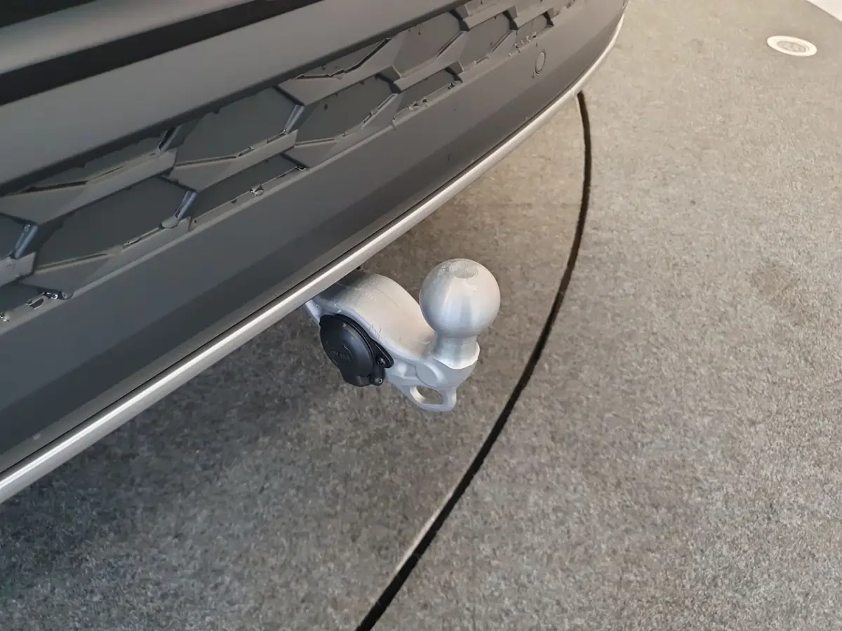 1.5 TSI PHEV DSG/AUT 204pk Sportline Wegklapbare trekhaak, Panoramadak, Canton