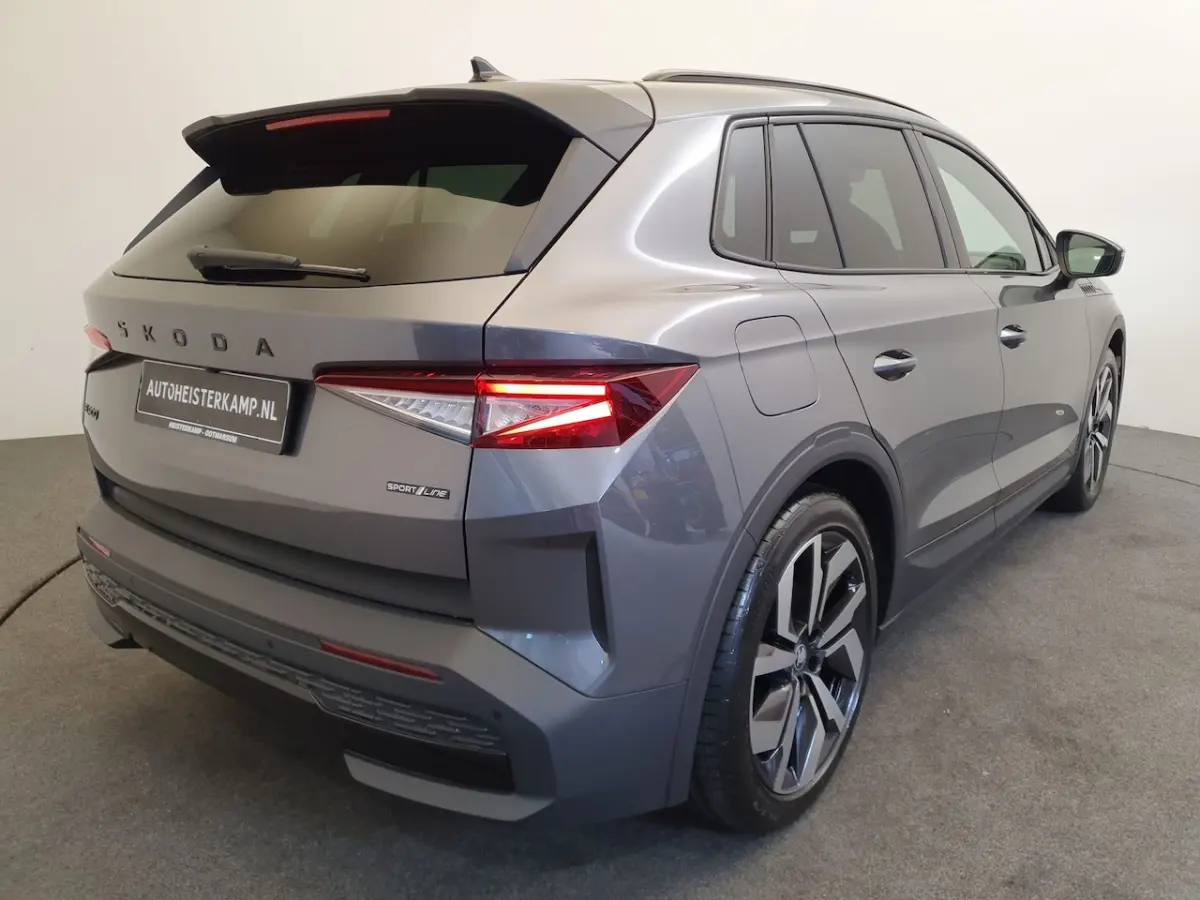85 Sportline Wegklapbare trekhaak, Camera