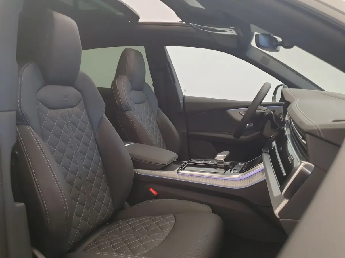 55 TFSI e quattro Pro Line S Wegklapbare trekhaak, Pano, HUD, B&O