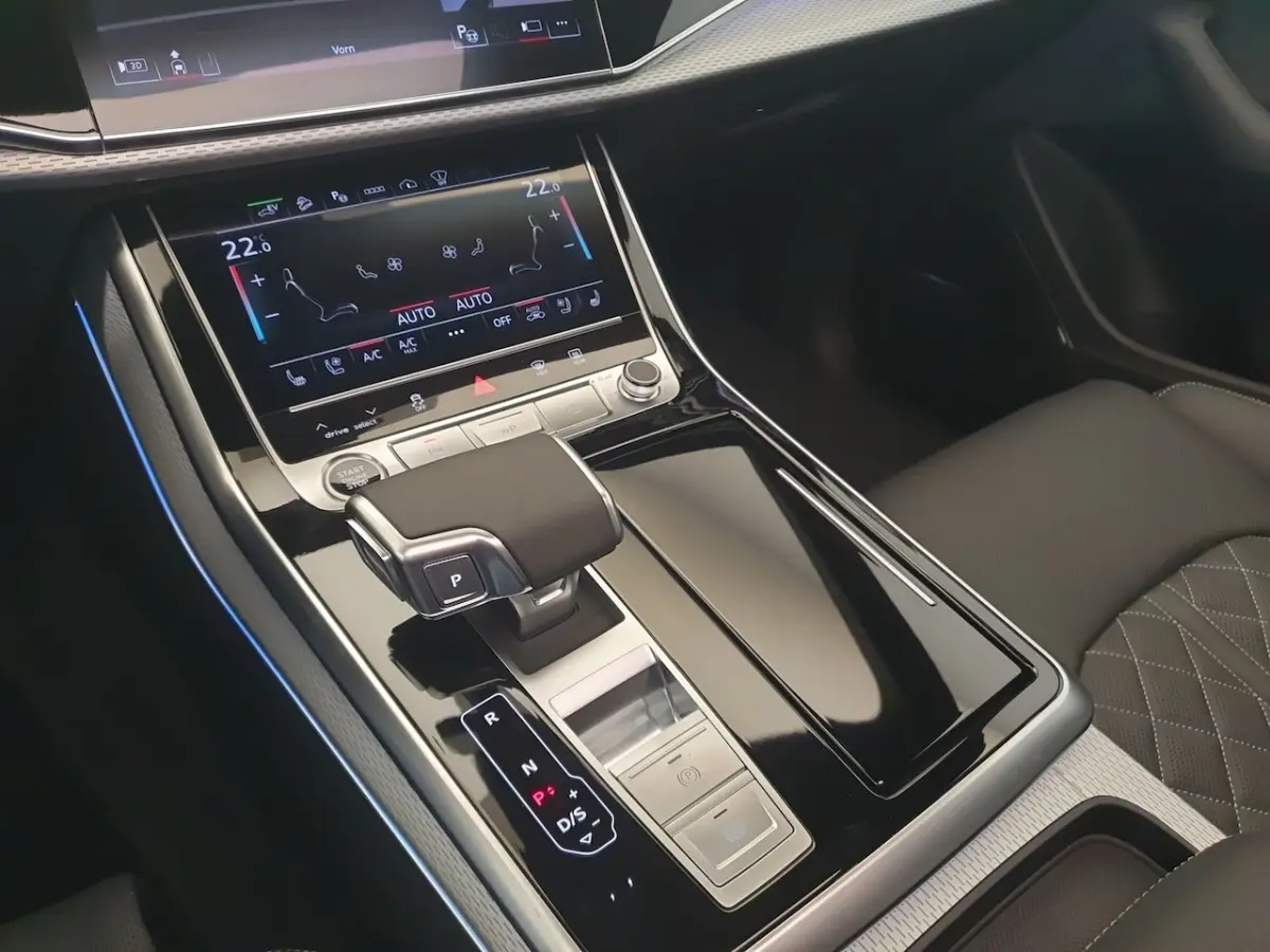 55 TFSI e quattro Pro Line S Wegklapbare trekhaak, Pano, HUD, B&O