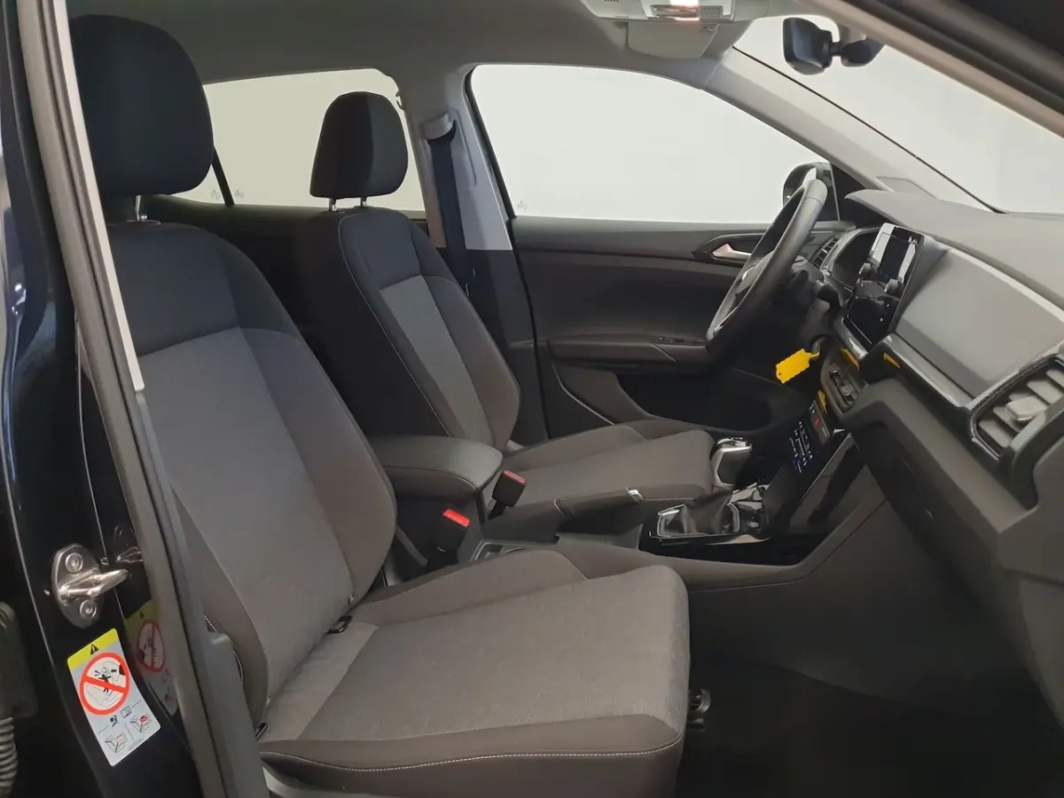 1.0 TSI 115pk DSG/AUT Life Edition Camera, ACC, Virtual cockpit