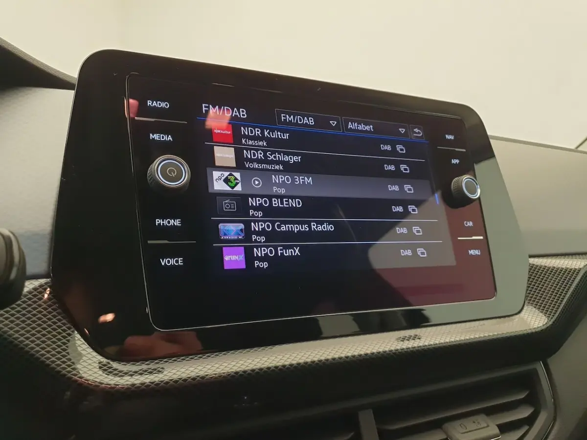1.0 TSI 115pk DSG/AUT Life Edition Camera, ACC, Virtual cockpit