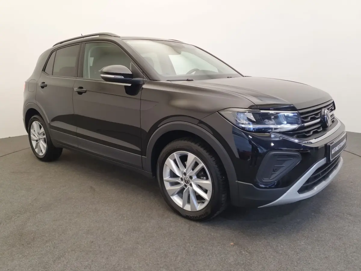 1.0 TSI 115pk DSG/AUT Life Edition Camera, ACC, Virtual cockpit