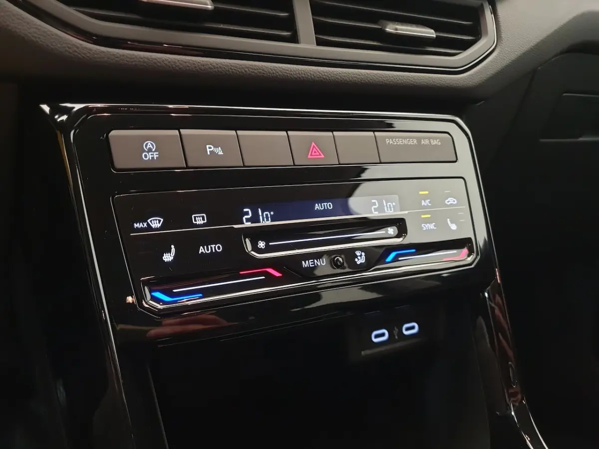 1.0 TSI 115pk DSG/AUT Life Edition Camera, ACC, Virtual cockpit