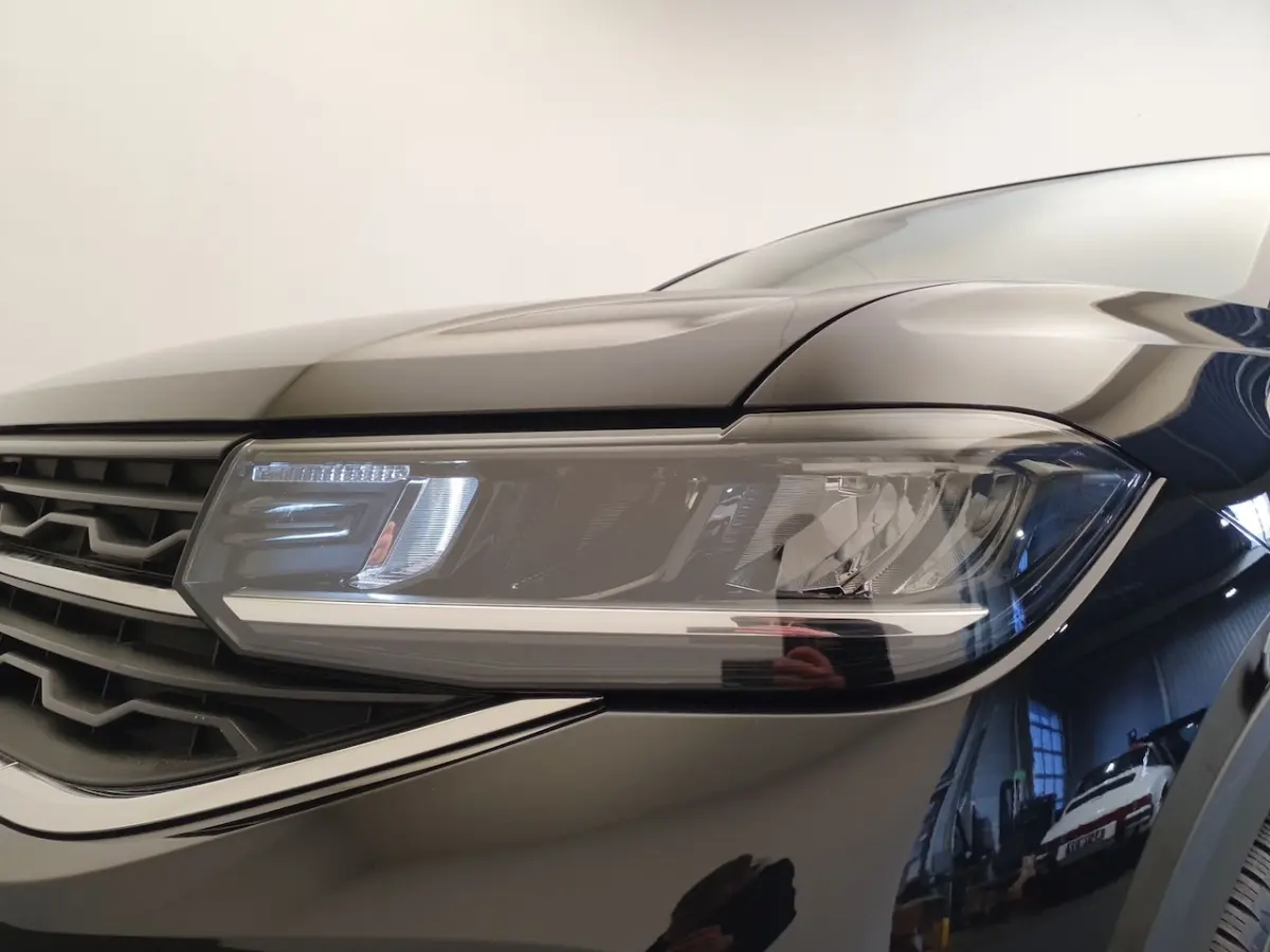 1.0 TSI 115pk DSG/AUT Life Edition Camera, ACC, Virtual cockpit