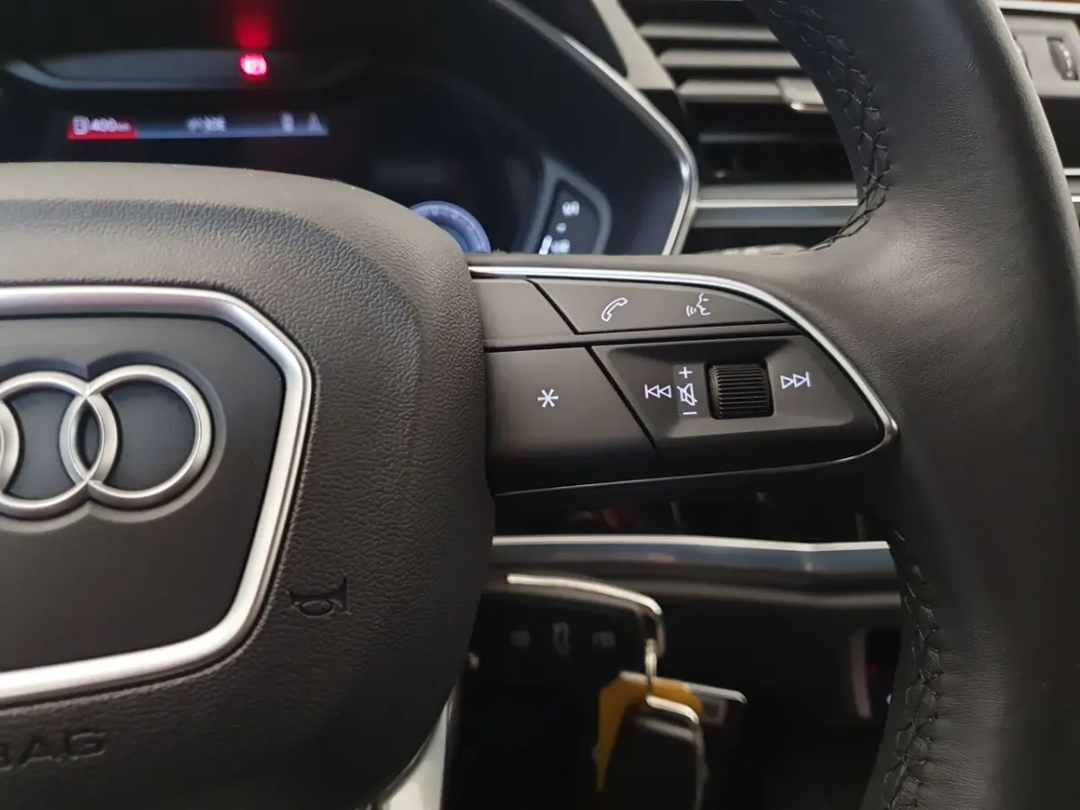 35 TFSI 150pk S-Tronic S-Line Camera, Virtual cockpit, Leder/alcantara
