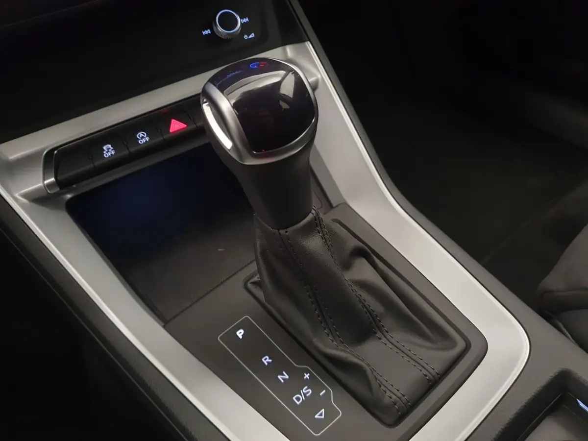 35 TFSI 150pk S-Tronic S-Line Camera, Virtual cockpit, Leder/alcantara