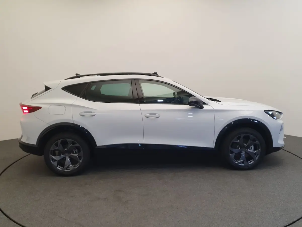 1.5 TSI 150pk DSG/AUT MHEV facelift Wegklapbare trekhaak, Panoramadak, Winterpakket