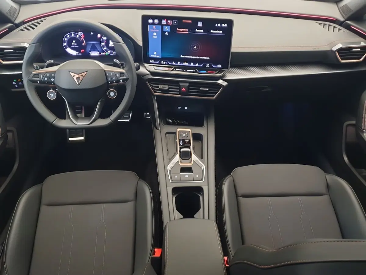 1.5 TSI 150pk DSG/AUT MHEV facelift Wegklapbare trekhaak, Panoramadak, Winterpakket