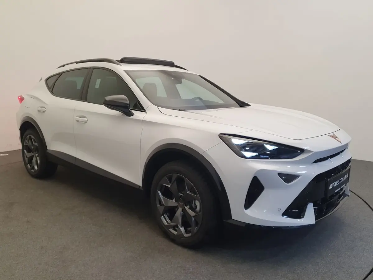 1.5 TSI 150pk DSG/AUT MHEV facelift Wegklapbare trekhaak, Panoramadak, Winterpakket