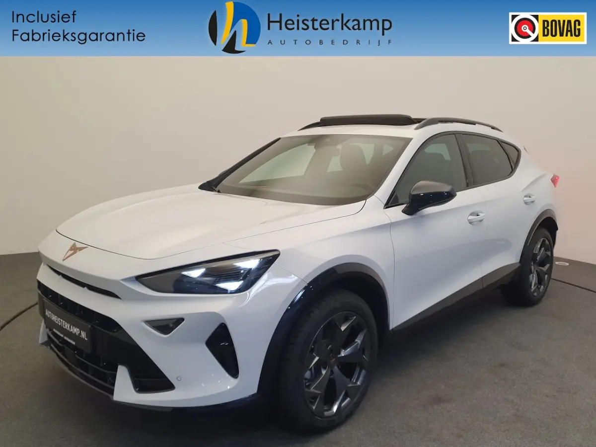 1.5 TSI 150pk DSG/AUT MHEV facelift Wegklapbare trekhaak, Panoramadak, Winterpakket