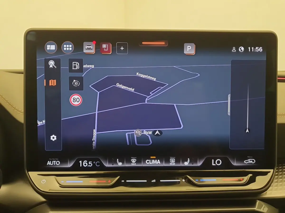 1.5 TSI 150pk DSG/AUT MHEV facelift Wegklapbare trekhaak, Panoramadak, Winterpakket