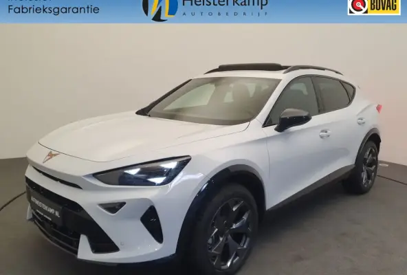 1.5 TSI 150pk DSG/AUT MHEV facelift Wegklapbare trekhaak, Panoramadak, Winterpakket