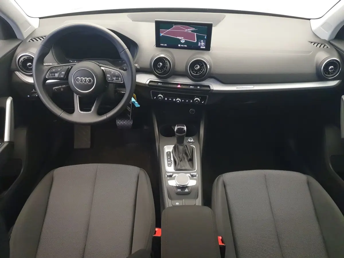 35 TFSI 150pk S-Tronic S-Line Climatronic, Winterpakket, Navigatie