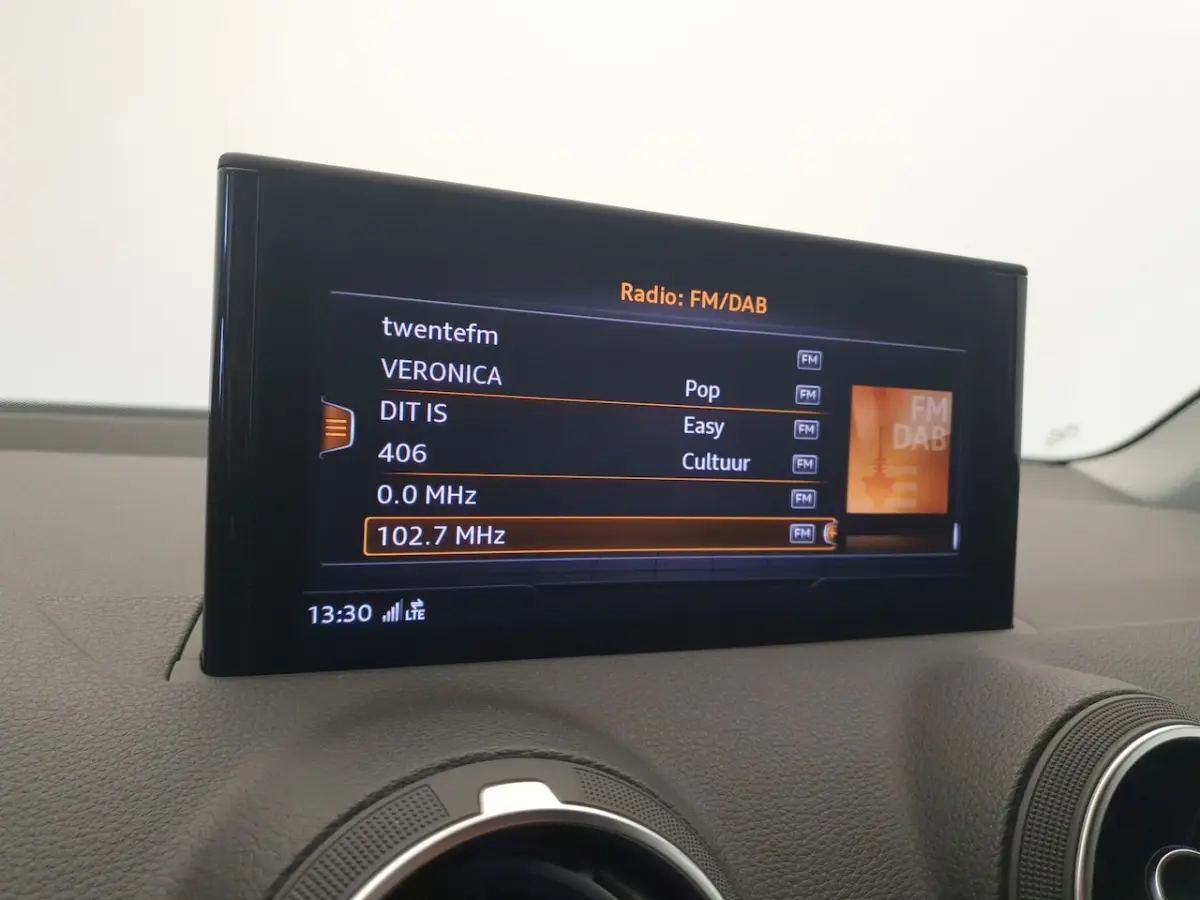 35 TFSI 150pk S-Tronic S-Line Climatronic, Winterpakket, Navigatie