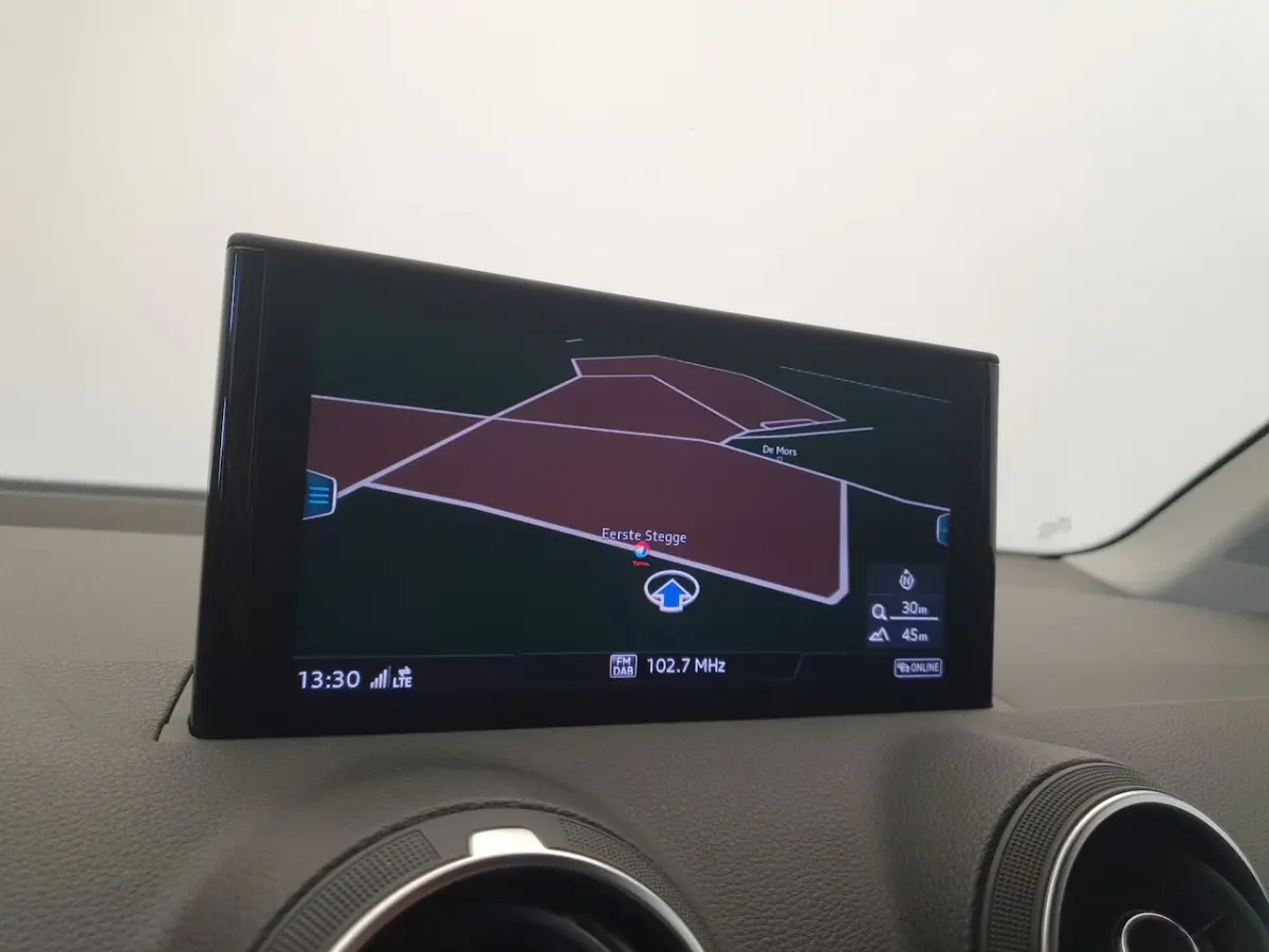 35 TFSI 150pk S-Tronic S-Line Climatronic, Winterpakket, Navigatie