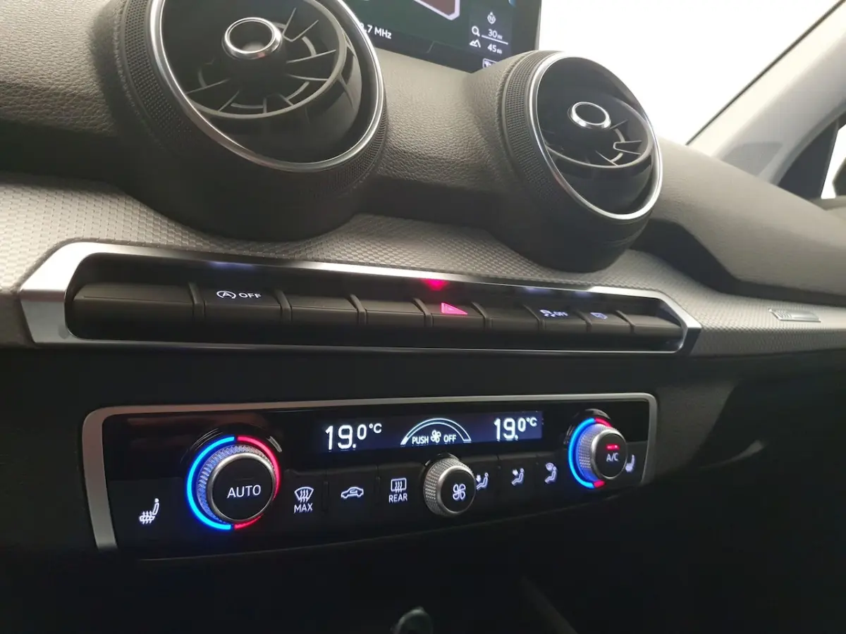35 TFSI 150pk S-Tronic S-Line Climatronic, Winterpakket, Navigatie