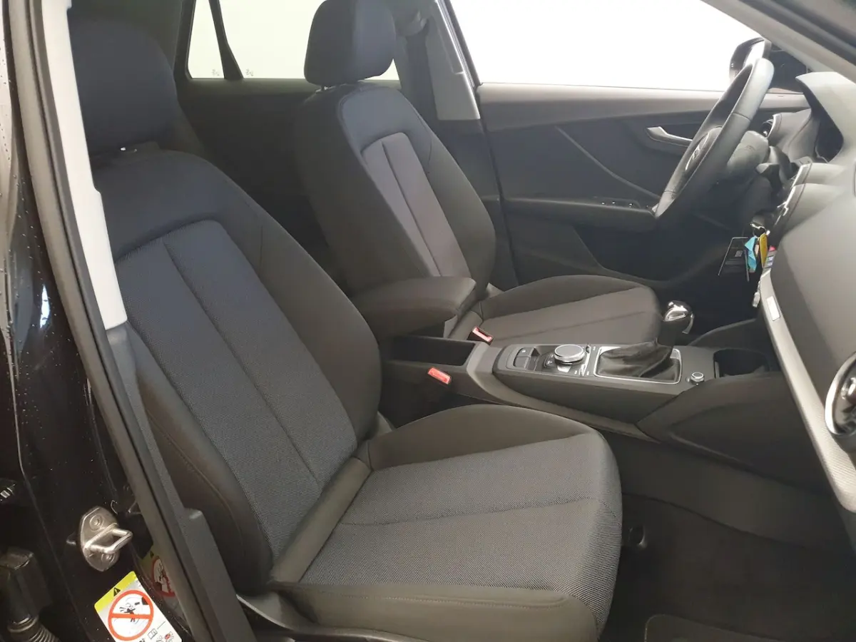 35 TFSI 150pk S-Tronic S-Line Climatronic, Winterpakket, Navigatie