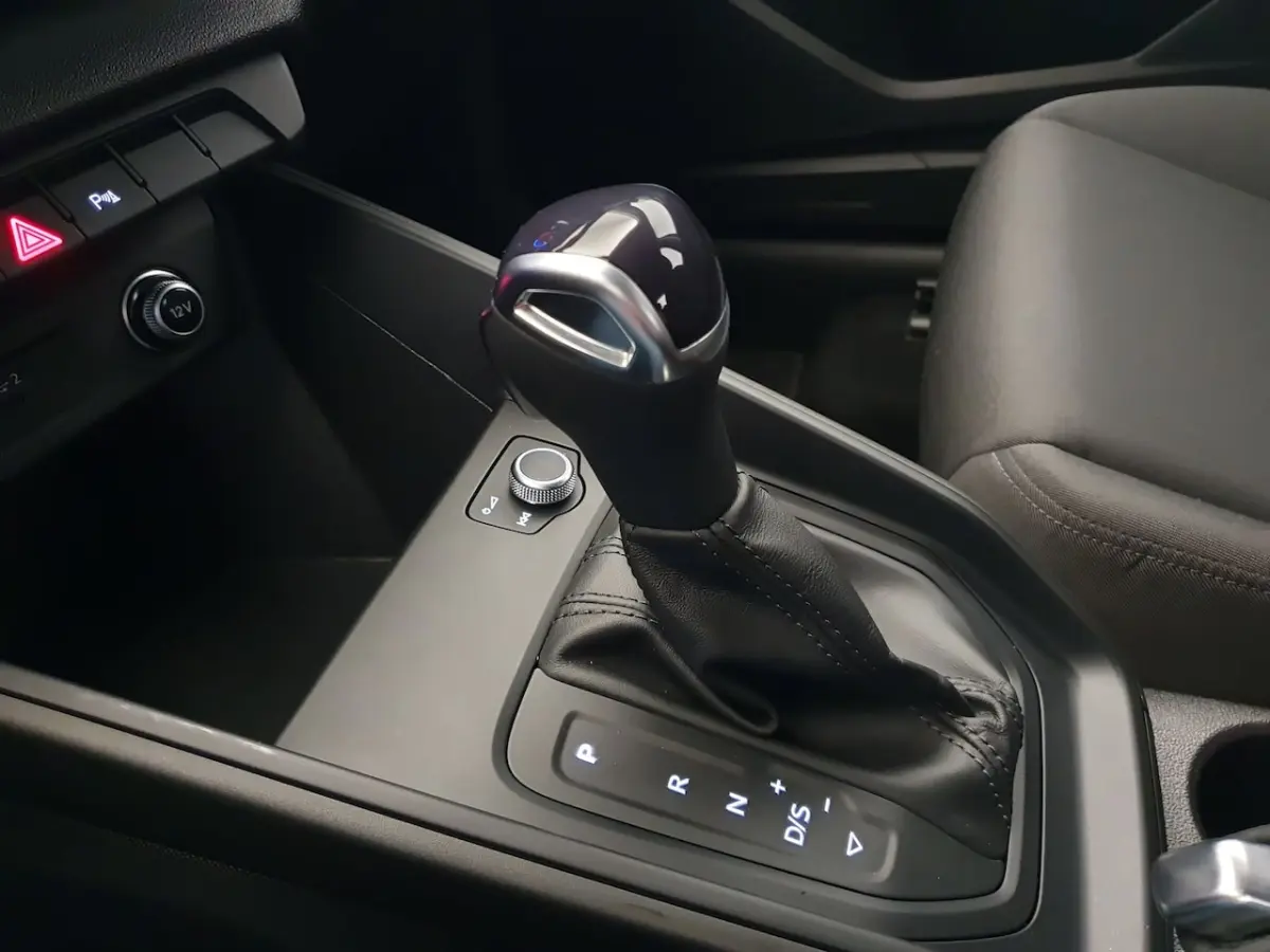 30 TFSI 110pk S-Tronic S-Line Cruise control, Virtual cockpit, Climatronic