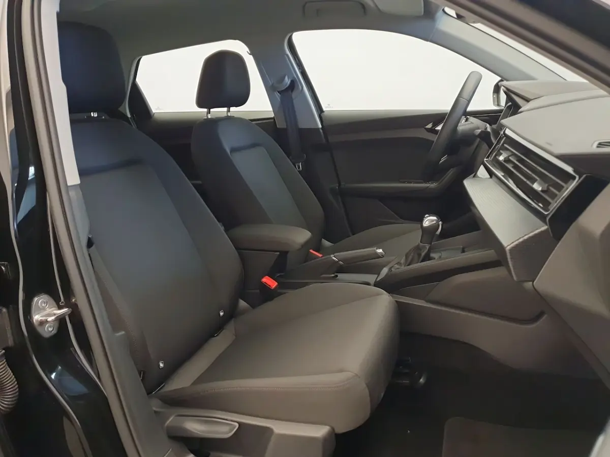 30 TFSI 110pk S-Tronic S-Line Cruise control, Virtual cockpit, Climatronic